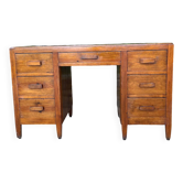 1930s/1940s colonial-style desk
