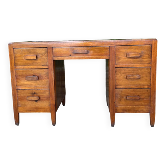 1930s/1940s colonial-style desk