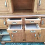 Mado sideboard from the 50s