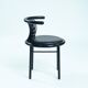 Chaises circo lubke par herbert ohl, années 1980, lot de 6