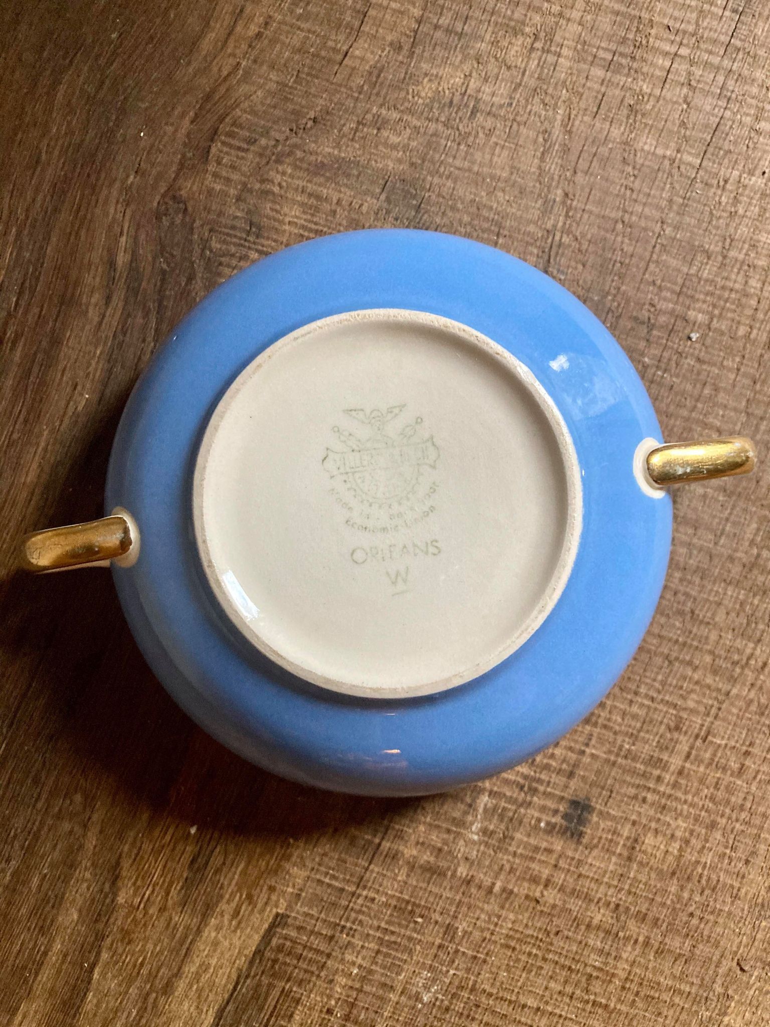 Bol Villeroy - Boch model Orleans