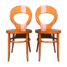 Baumann chairs " Seagull "