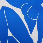 Henri Matisse: Blue Nude I, signed lithograph