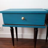 Bedside tables years 50/60