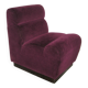 70s armchair