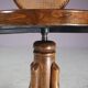 1950s desk chair “5501” by Thonet for ZPM Radomsko, Poland