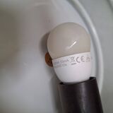 Massive Lighting Vintage Belgian Gooseneck Desk Lamp