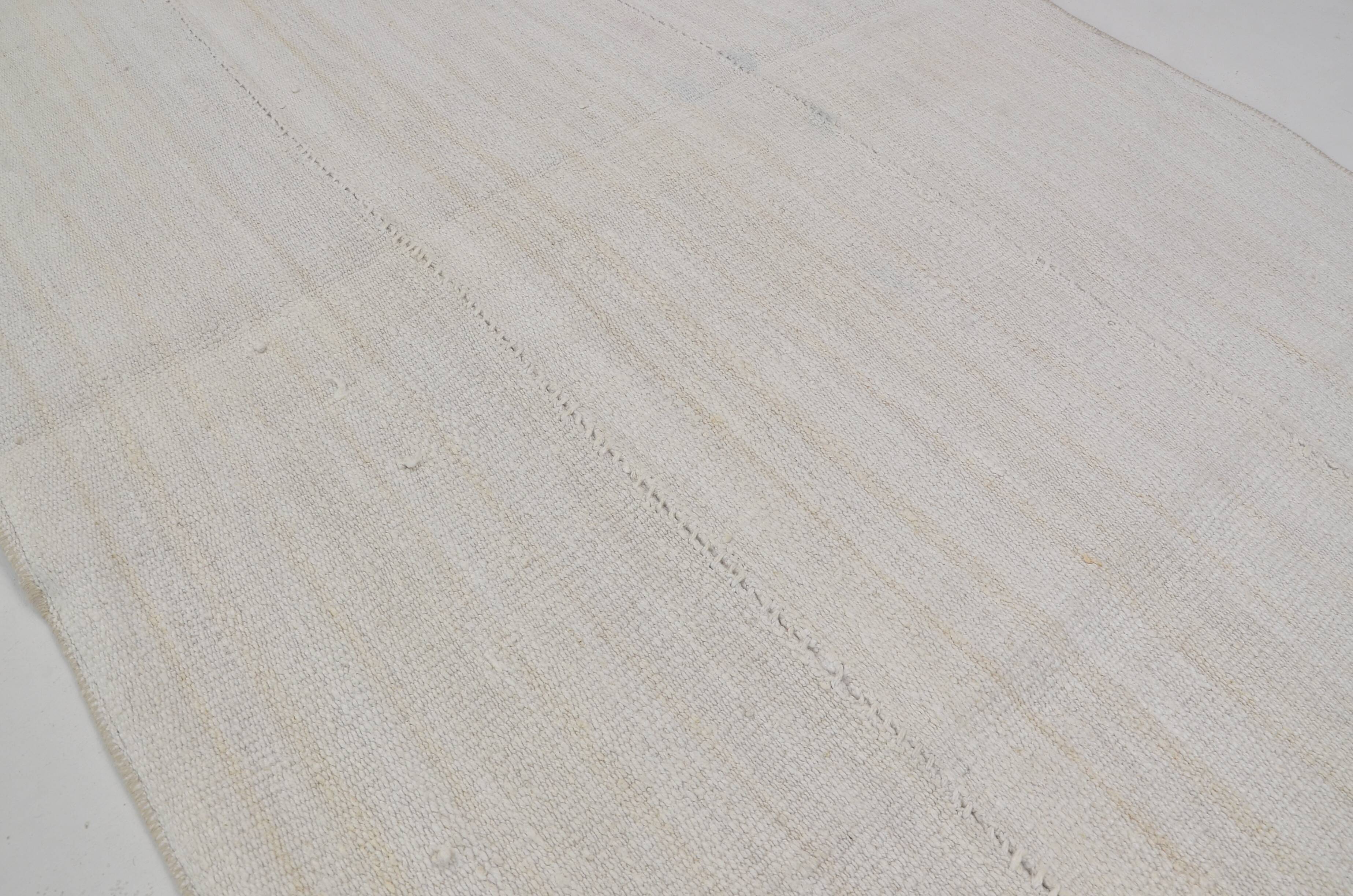 Vintage Turkish Hmep Kilim sku 3775