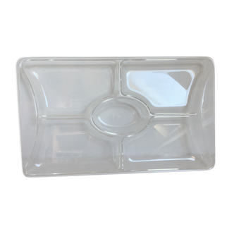 Servant guzzini tray 5 compartments