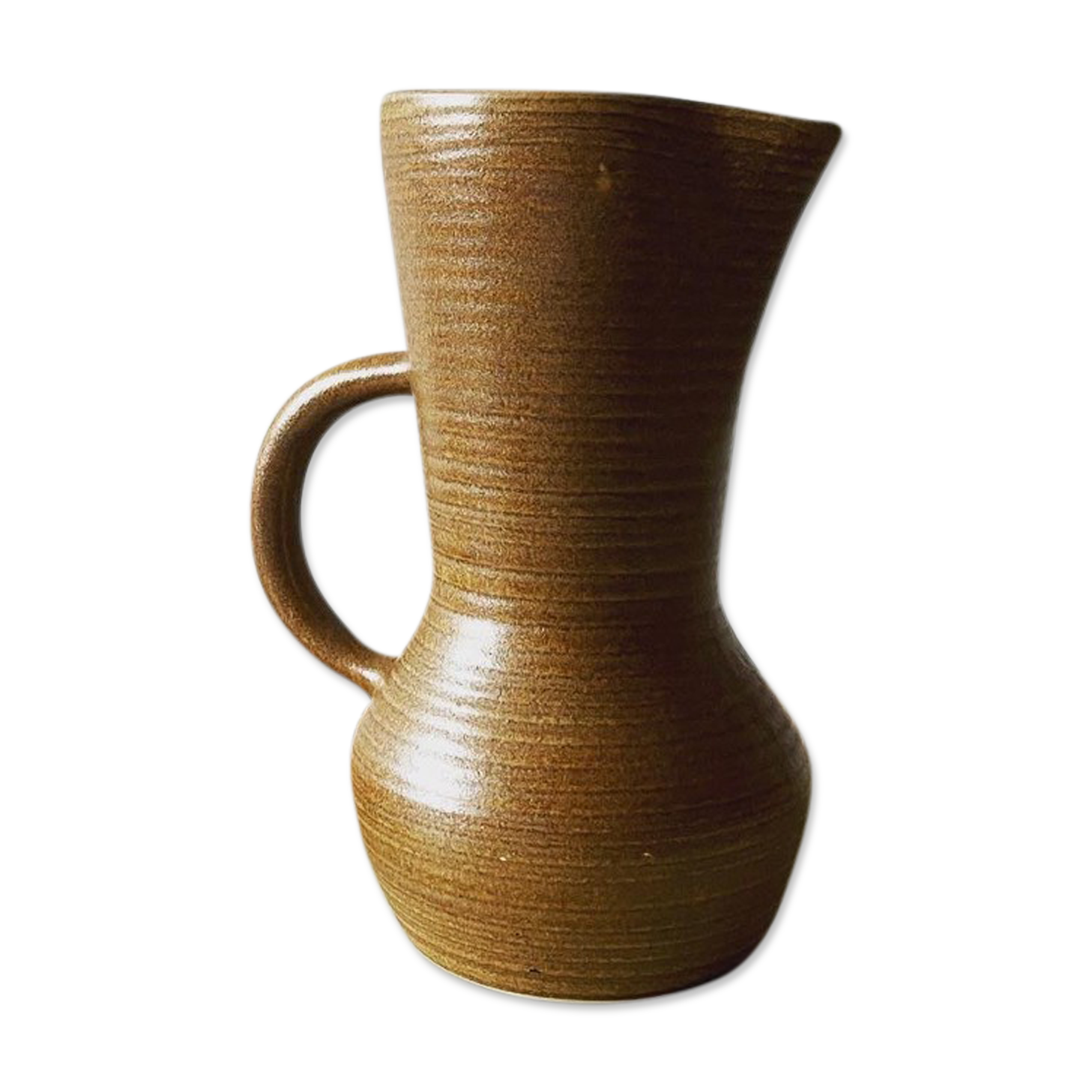 Grespot Digoin jug
