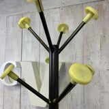 Vintage coat rack