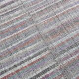 Tapis multicolore multicolore 186x268Cm