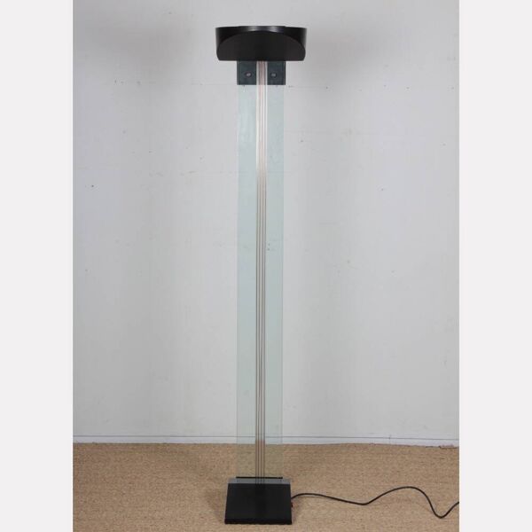 Lampadaire italien édité par UP, 1980