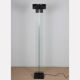 Italian floor lamp produced by UP, 1980