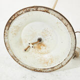 Paire de lampadaires 'G-024' produits par Bergboms, Suède, années 1960.