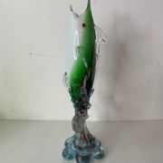 Vase soliflore Murano