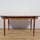 Mid-Century Oval Dining Table in Teak from G-Plan, United Knigdom, 1960s