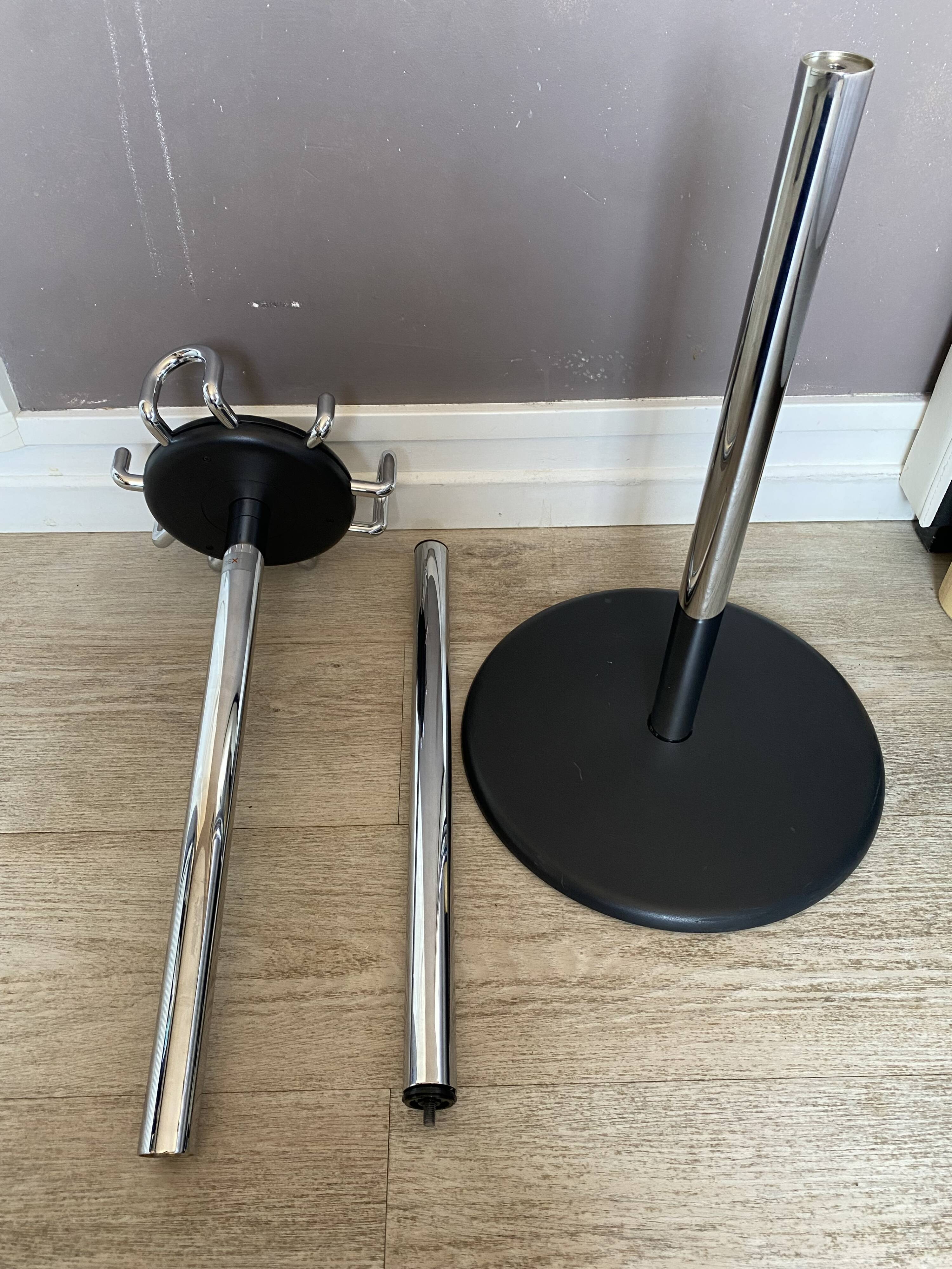 Vintage 999 AIUTO coat rack by Barbieri & Marianelli for Rexite