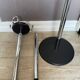 Vintage 999 AIUTO coat rack by Barbieri & Marianelli for Rexite