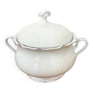 Soupière - royal Tettau