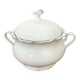 Soup tureen - Royal Tettau - 1930s