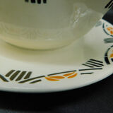 Saucière Badonviller model Montmartre