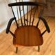 Billund Stolefabrik Möbler chair, Denmark, 1960s