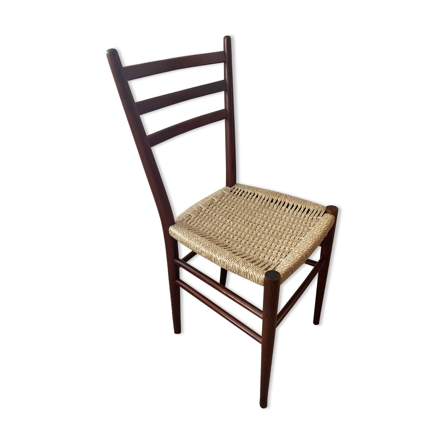 Vintage chair from the 70s