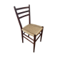 Vintage chair from the 70s