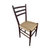 Vintage chair from the 70s