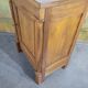 Empire oak confiturier