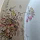 Large oval dish Cauldon Place England – Ironstone / English earthenware