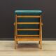 Armchair retro danish design vintage