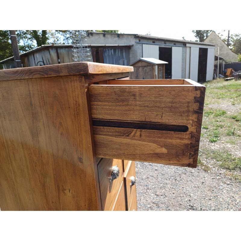12-drawer craft cabinet