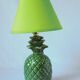 Bedside lamp