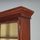 Louis-Philippe antique mahogany buffet, United Kingdom, 19th century.