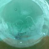 Demijohn 20L turquoise green