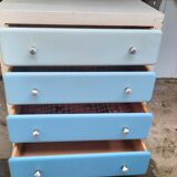 Commode vintage