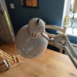 Luxo Pivoting Adjustable Architect’s Drafting Desk Lamp