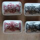 Set de 4 mini-coupelles design Denmark