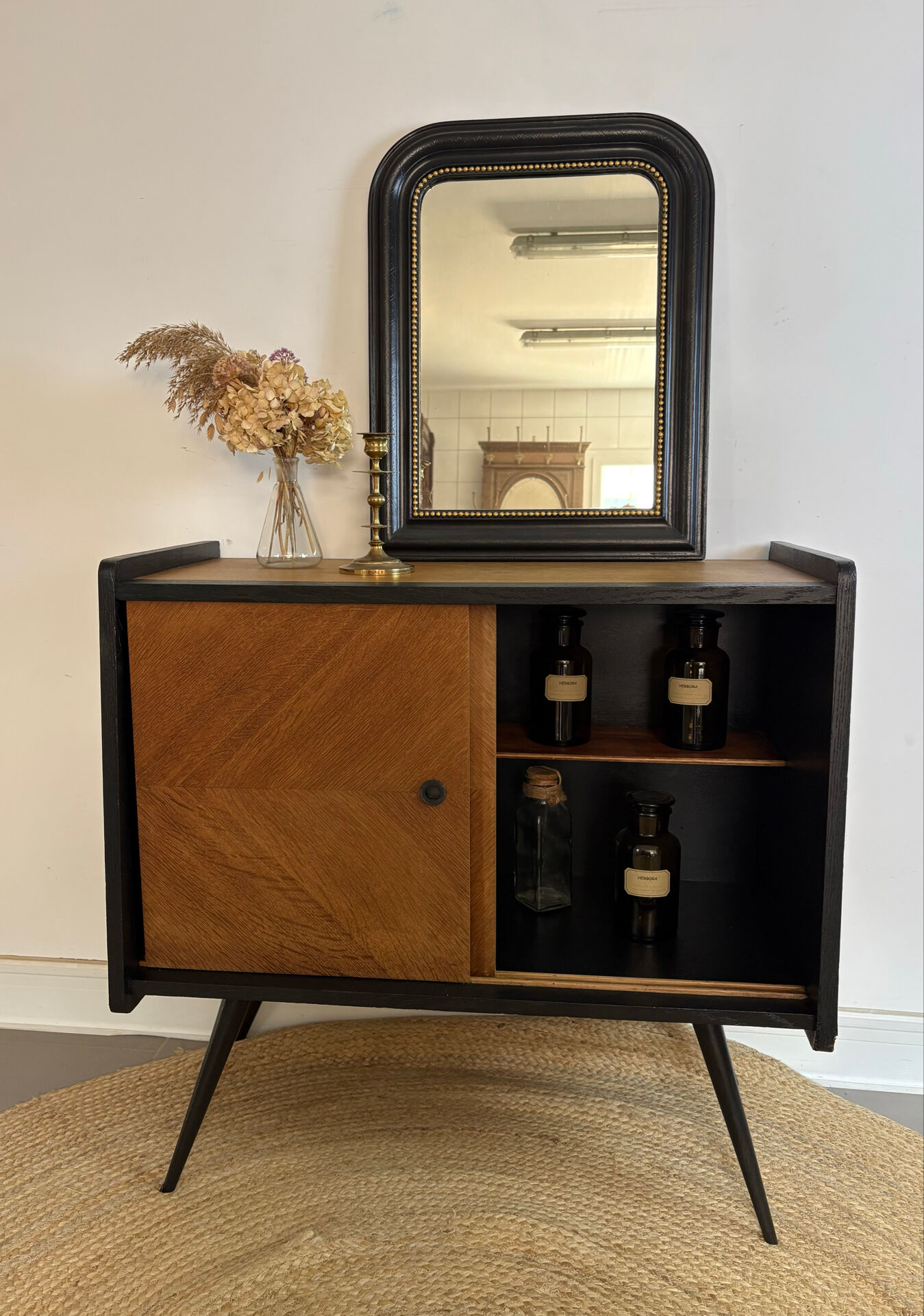 Meuble vintage