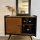 Meuble vintage