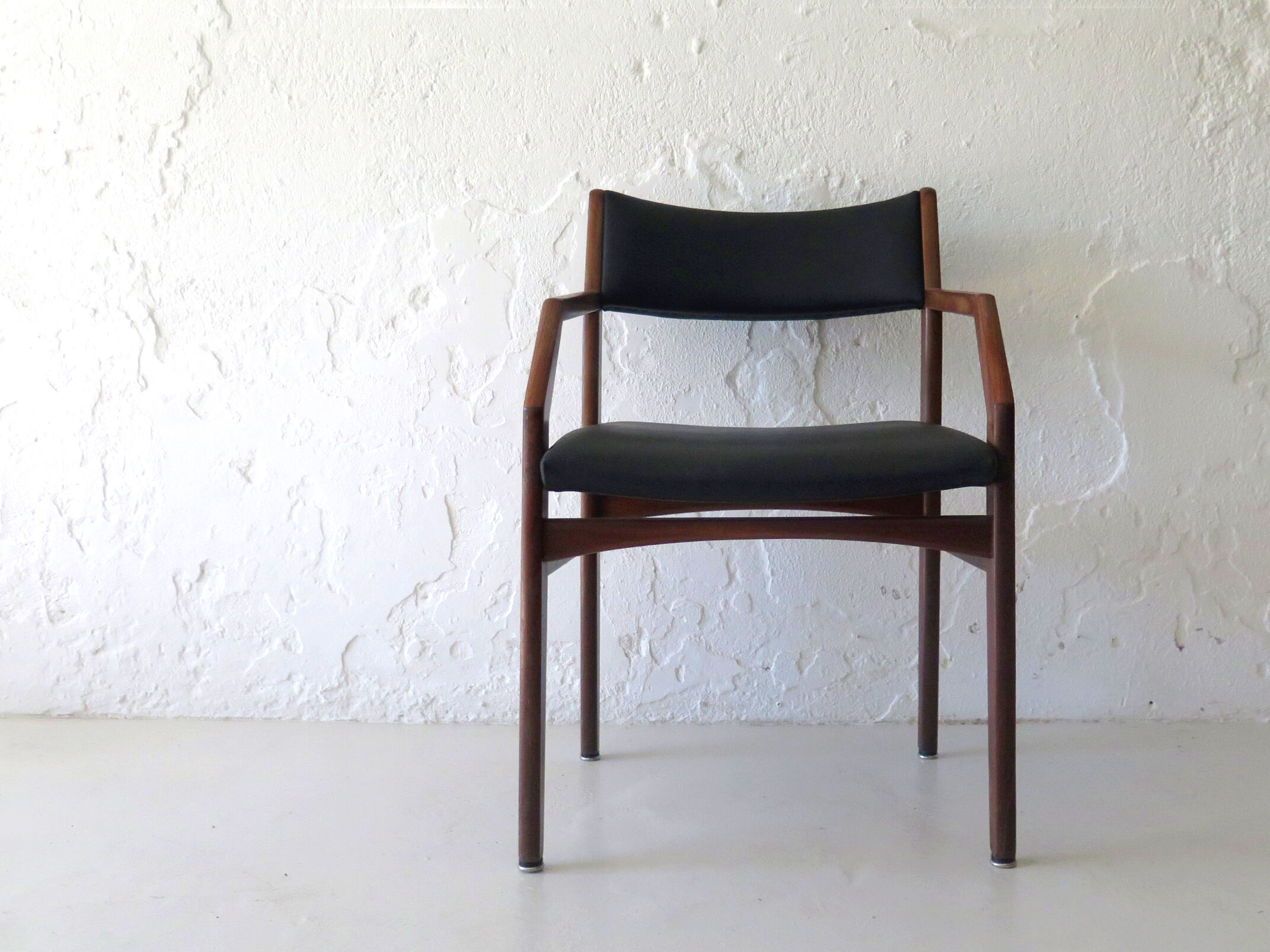 Swiss armchair, 1950s