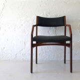 Swiss armchair, 1950s