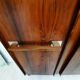 Porte-manteau vintage