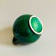 Vase vintage en céramique West Germany