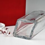 Baccarat whisky decanter model Vologne