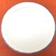 Glazed ceramic salad bowl Orchies Moulin des Loups