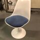 “Tulip” chairs by Eero Saarinen for Knoll International, USA 1960
