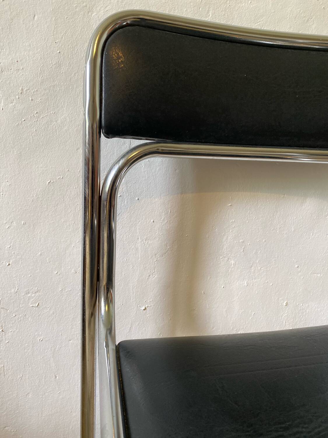 Vintage Bauhaus chairs